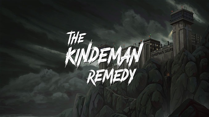 The Kindeman Remedy