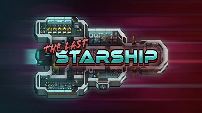 The Last Starship