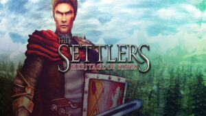 The Settlers: Heritage of Kings