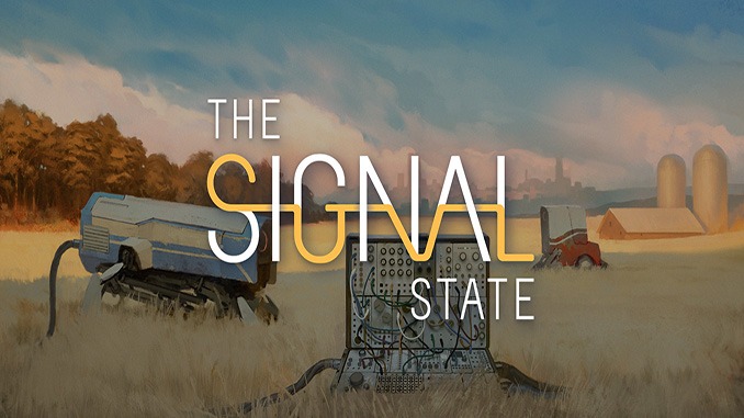 The Signal State