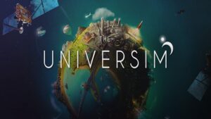 The Universim