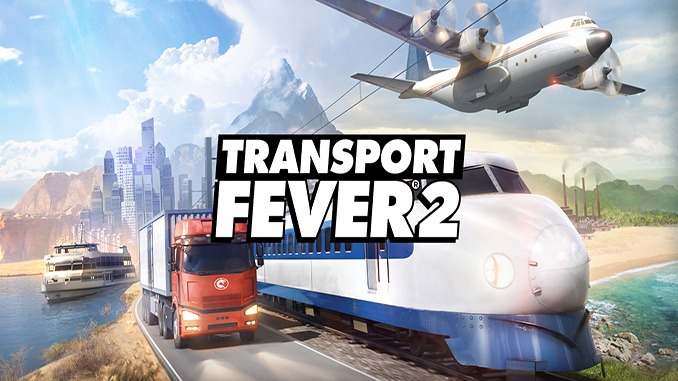 Transport Fever 2