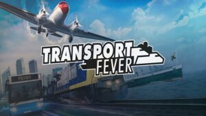 Transport Fever