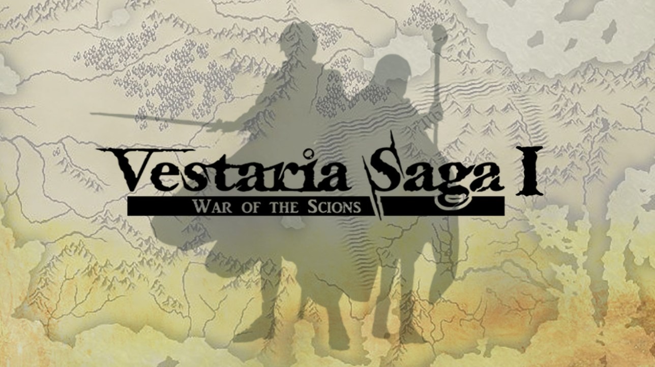 Vestaria Saga I: War of the Scions