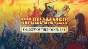 Warhammer: Shadow of the Horned Rat