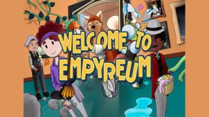 Welcome to Empyreum