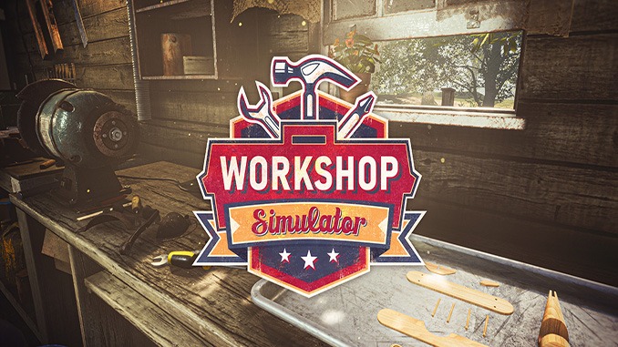 Workshop Simulator