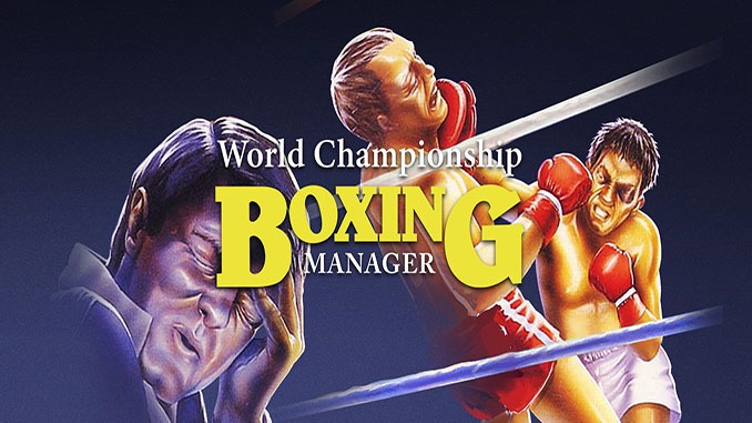 World Championship Boxing Manager