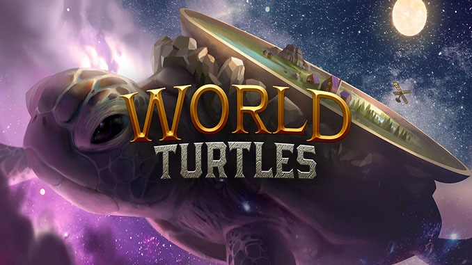 World Turtles