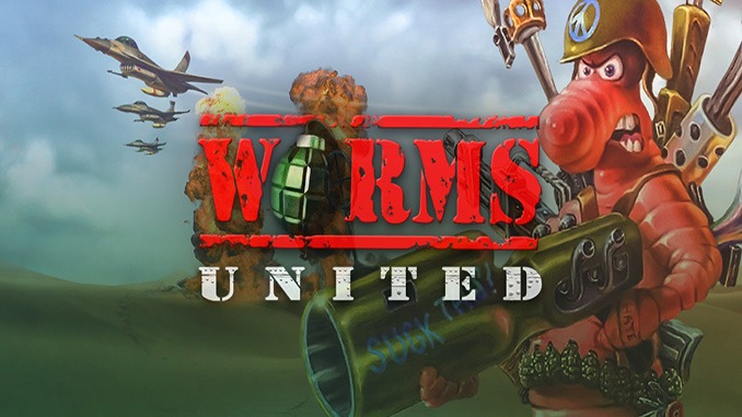 Worms United