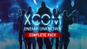 XCOM: Enemy Unknown Complete Pack