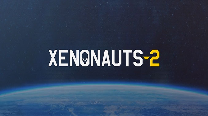 Xenonauts 2