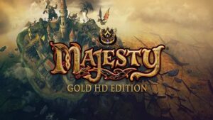 Majesty Gold HD