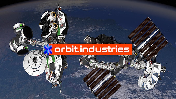 orbit.industries