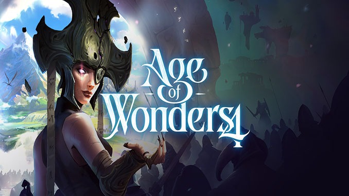 Age of Wonders 4