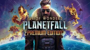 Age of Wonders: Planetfall – Premium Edition