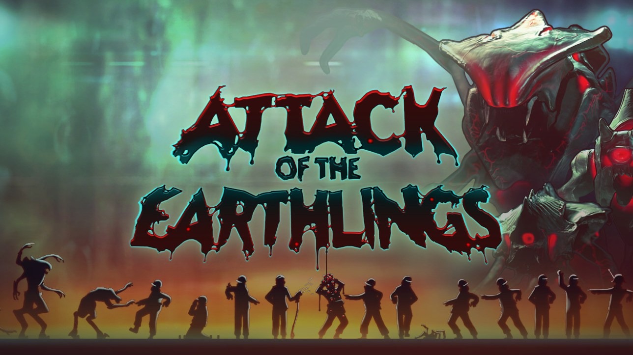 Attack of the Earthlings