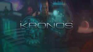 Battle Worlds: Kronos