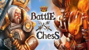 Battle vs Chess