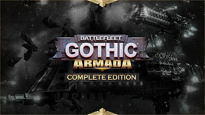 Battlefleet Gothic: Armada – Complete Edition