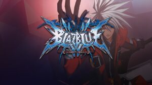 BlazBlue Calamity Trigger