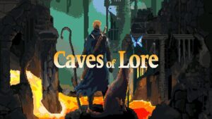 Caves of Lore