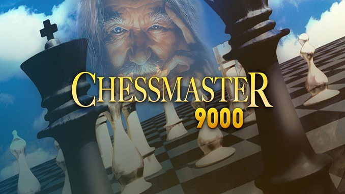 Chessmaster 9000