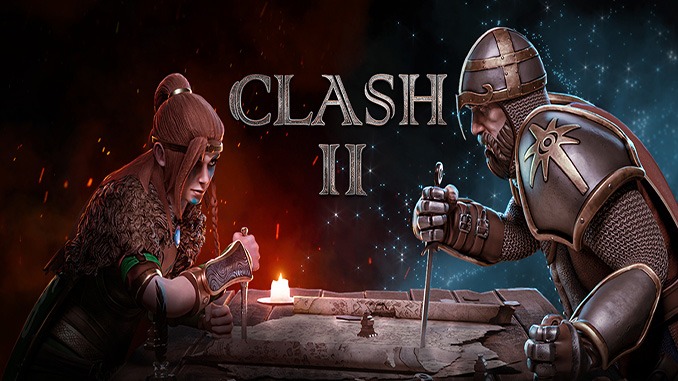 Clash II