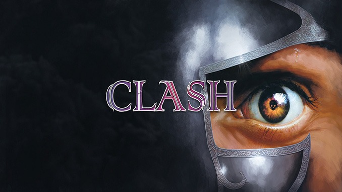 Clash