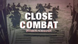 Close Combat 5: Invasion: Normandy – Utah Beach to Cherbourg