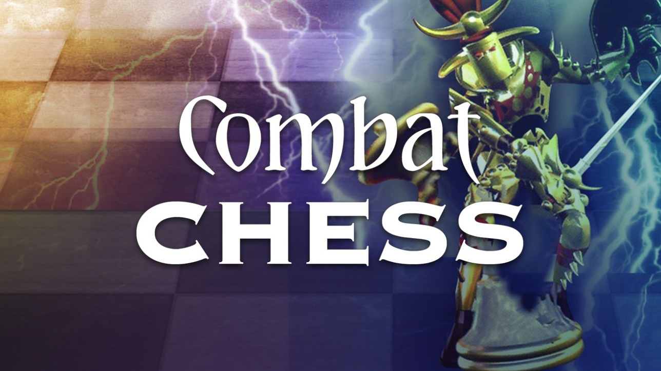 Combat Chess