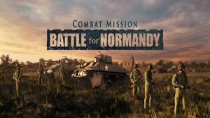 Combat Mission Battle for Normandy