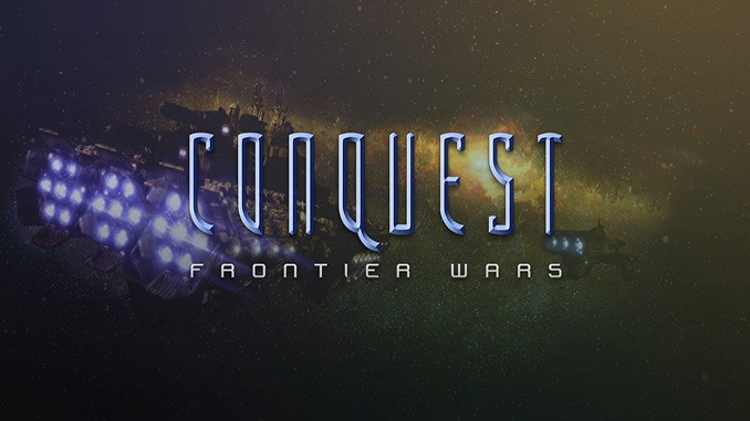 Conquest: Frontier Wars