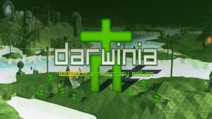 Darwinia