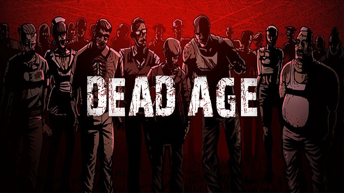 Dead Age