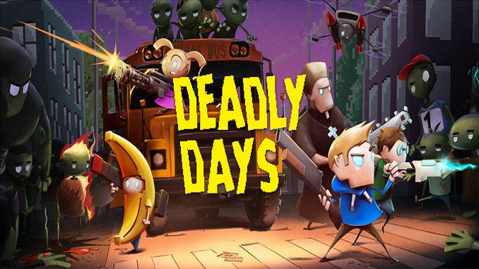 Deadly Days