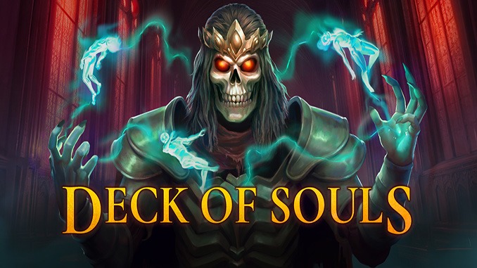 Deck of Souls