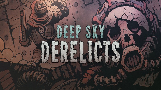 Deep Sky Derelicts: Definitive Edition