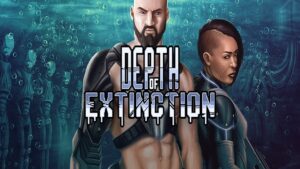 Depth of Extinction