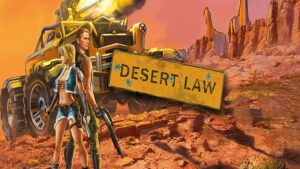 Desert Law