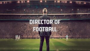 Director of Football