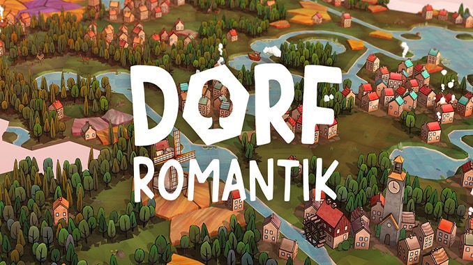 Dorfromantik