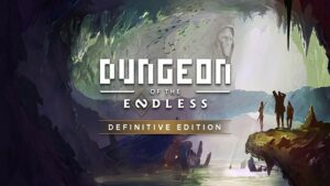 Dungeon of the ENDLESS