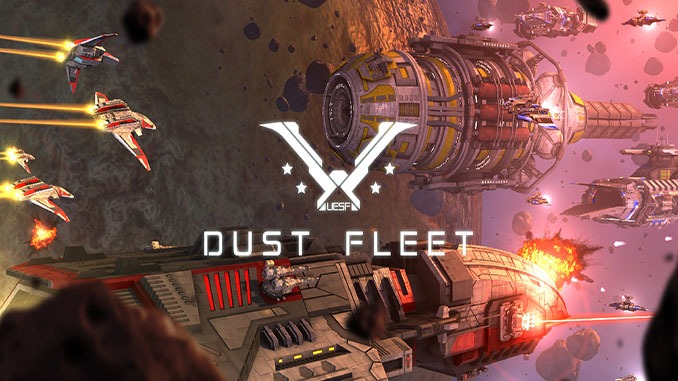 Dust Fleet