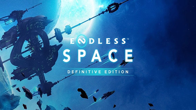 ENDLESS™ Space – Definitive Edition