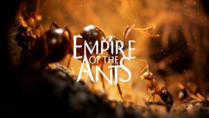 Empire of the Ants