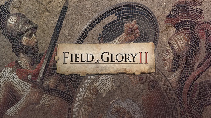 Field of Glory II