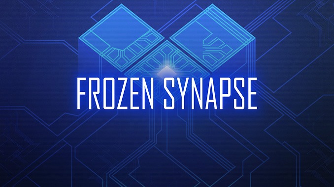 Frozen Synapse