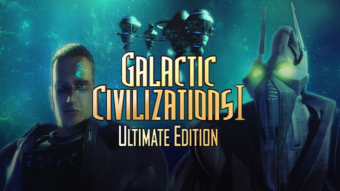 Galactic Civilizations I: Ultimate Edition