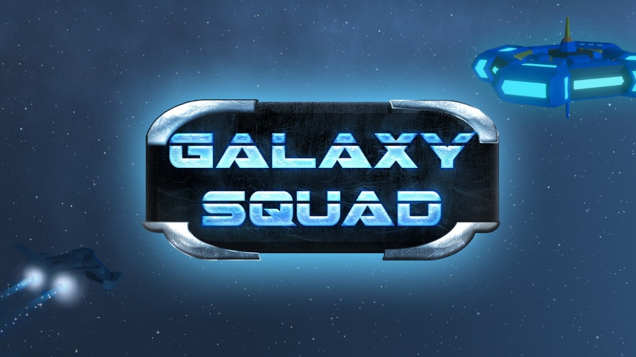 Galaxy Squad